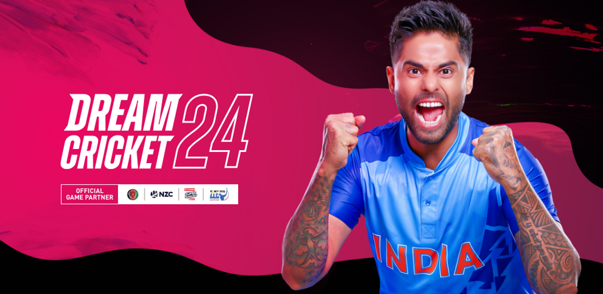 How to Download Dream Cricket 2025 Latest Version for Android 2024