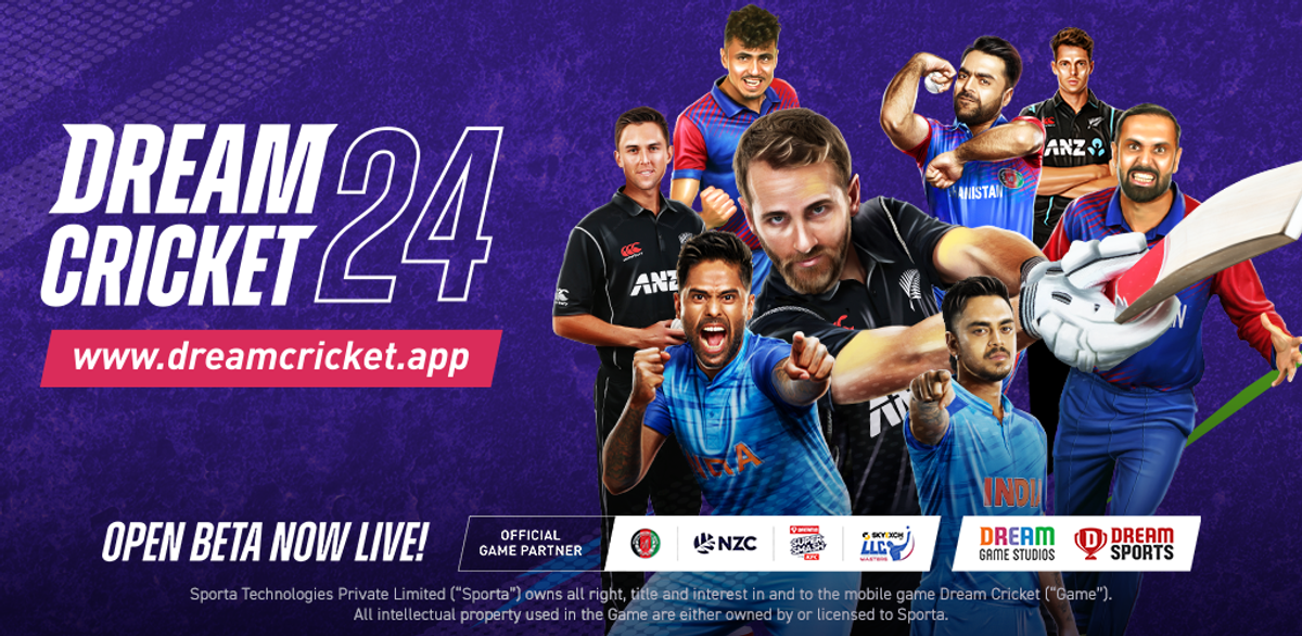 Cómo descargar la última versión de Dream Cricket 2025 para Android 2024