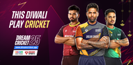 How to  Dream Cricket 2025 Old Versions on Mobile