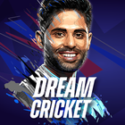 Dream Cricket icono