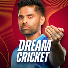 Dream Cricket 2024 icône