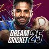 Dream Cricket 2025 icon