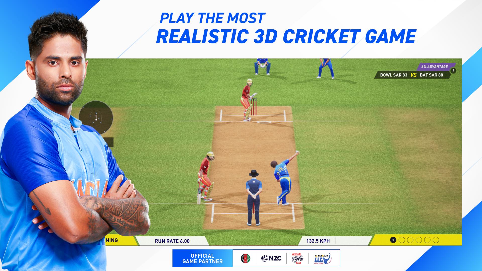 Dream Cricket 2024 APK for Android Download Dream Cricket 2024 APK for Android Download