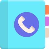 Contact Merger Plus icon