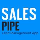 Sales Pipe - Lead Management APK