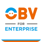 آیکون‌ OBV for Enterprise