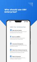 OBV for Enterprise পোস্টার