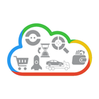 Automobile Dealership App icono