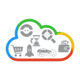 Automobile Dealership App icône