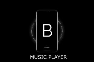 Music Player ポスター