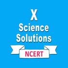 CBSE Class 10 Science Textbook Solutions आइकन