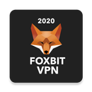 FoxBit VPN - High Speed Unlimited Secure Free VPN APK