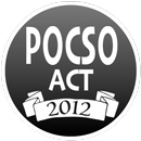POCSO Act, 2012 (English) APK