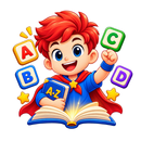 Spelling Hero: Dictionary Fun APK