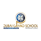 Dubai Grand School أيقونة