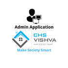CHS Vishva Admin icon