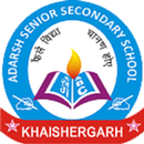 Adarsh School Khaishergarh APK