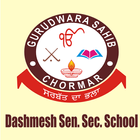 Dashmesh School Chormar icône