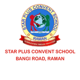 Star Plus Convent School biểu tượng