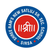 Shree Ram New Satluj School アイコン