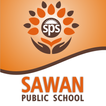 Sawan Public School ไอคอน