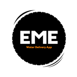 EME : Water Delivery App