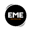 EME : Water Delivery App APK