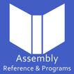 Assembly Reference & Programs