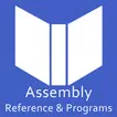 Assembly Reference & Programs