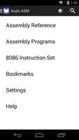 Assembly Reference & Programs bài đăng