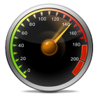 Speed Distance Time Calculator icône