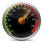 Speed Distance Time Calculator icono