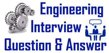 Engineering Interview Question & Answer