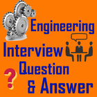 Engineering Interview Question & Answer icône
