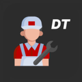 Daimler-Technician