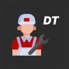 ikon Daimler-Technician