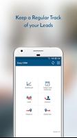 Eazy CRM الملصق