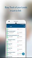 Eazy CRM تصوير الشاشة 1