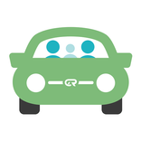 Eco Rider Carpool Lift- Safer than Taxi +Intercity