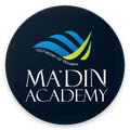 Ma'din Field Executive