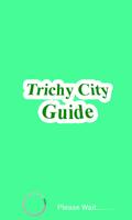 Trichy City Search Poster