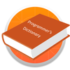 Programmer's Dictionary icono