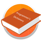 Programmer's Dictionary icône