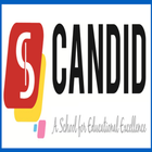 CANDID SCHOOL icône