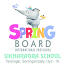 SBIPS SIKHARAGRA SCHOOL APK