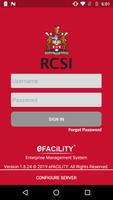eFACiLiTY® Smart Facility App R poster