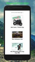 برنامه‌نما India Bike Car News - Latest l عکس از صفحه