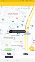 CabKing - Request a Ride screenshot 2