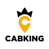 CabKing - Driver ไอคอน