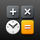 APK Hours & Minutes Calculator